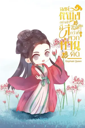 ปกนิยาย องค์​หญิง​อย่างข้ามีดีกว่าที่พวกท่านคิด