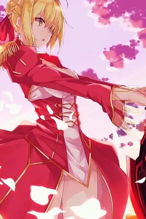 ปกนิยาย [Type-Moon]พระวิญญาณบริสุทธ์...ของแท้?