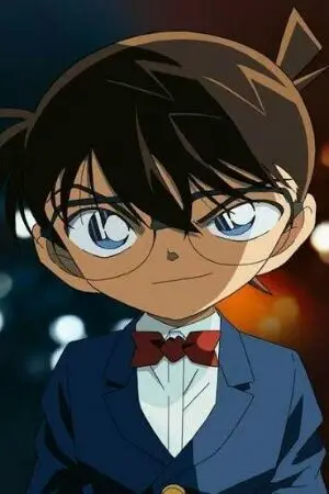 ปกนิยาย [All Reaction World] หน้าจอถ่ายทอดสด: ถามคำถามและตอบคำตอบกับโคนัน