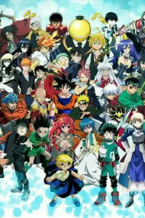 ปกนิยาย [All] หน้าจอเริ่มฉายภาพมหาศึกประลองตัวแทนจากโลกต่างๆ