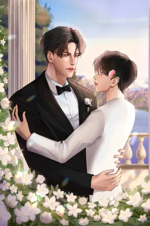 ปกนิยาย ย้อนเวลามาโอบกอด [Mpreg] อ่านฟรีถึง31/05/68