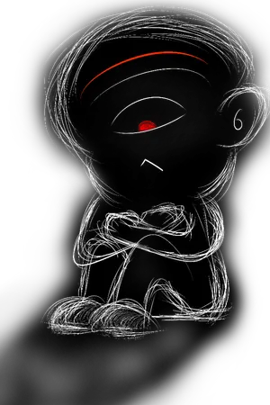 ปกนิยาย อนันตา