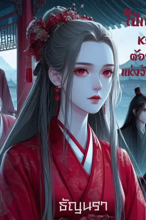 ปกนิยาย ไป๋เซียน หยกต้องห้ามแห่งวังมังกร