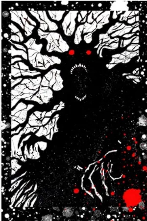 ปกนิยาย เอาชีวิตรอดห้อง 1098