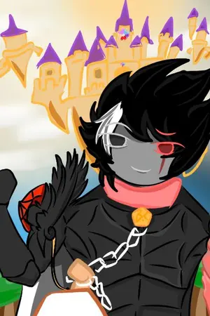 ปกนิยาย [Fanfic Cookierun Kingdom] บันทึกลับแบล็คชาร์โคล (รีเขียนใหม่)