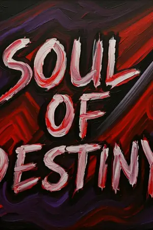 ปกนิยาย Soul Of Destiny