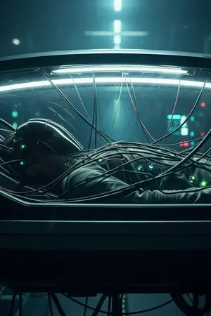 ปกนิยาย ShortStory : โปรเจคจัสมิน