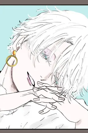 ปกนิยาย Fic •TBATE x JJK• [Yaoi]