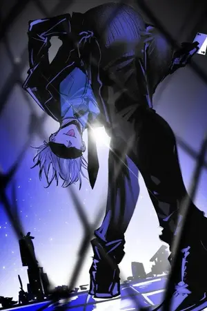 ปกนิยาย Fic •Tokyo Revengers x JJK x Detective Conan• [Yaoi]