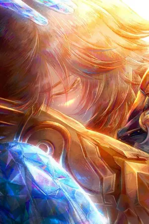 ปกนิยาย Fic •MHA x HSR• [BL]