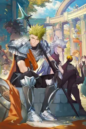 ปกนิยาย ระบบไม่จำลองชีวิตในจักราล Type-Moon เริ่มต้นด้วยการเป็นตัวร้าย (จำเป็น)