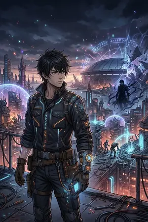 ปกนิยาย Sunlava