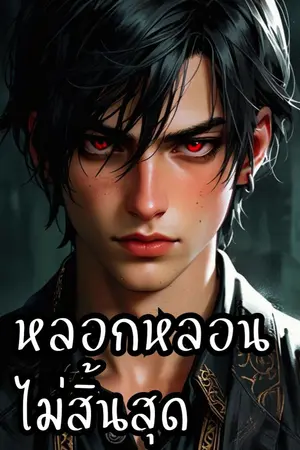 ปกนิยาย