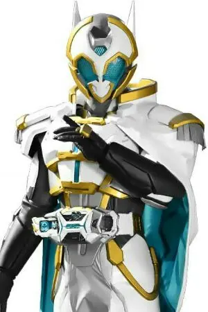 ปกนิยาย เด็กที่ถูกเกลียดได้ถูกคัดเลือกเครื่องความทรงจำ ความจริงแล้วเขาคือการ์เดี้ยนไรเดอร์เซนแห่งการ์เดี้ยนไรเดอร์