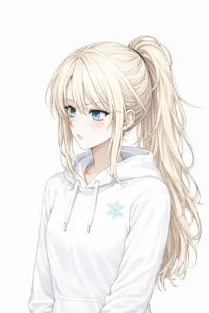 ปกนิยาย Fic Reborn X OC [รู้สึกตัวอีกที่ก้อยู่ที่โลกมาเฟียเเห่งนี้ซะเเล้ว]