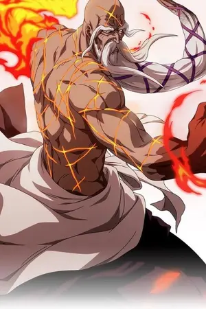 ปกนิยาย ฉันได้แม่แบบเก็นริวไซมาตอนกำลังจะปลดเกษียณในโลกวันพีช