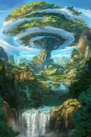 ปกนิยาย พลังของฉันคือการสร้างสรรค์