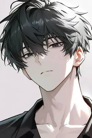 ปกนิยาย ผมมีพลังคัดลอกสุดโกง