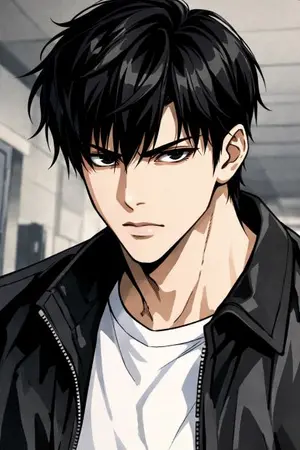 ปกนิยาย วิวัฒนาการไร้ที่สิ้นสุด