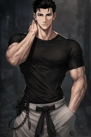 ปกนิยาย สุดยอดวิวัฒนาการขั้นเทพ