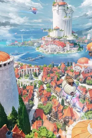 ปกนิยาย สุดยอดวิวัฒนาการขั้นเทพ