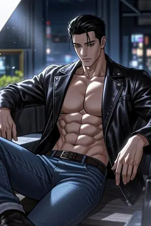 ปกนิยาย ร่างกายวิวัฒนาการขั้นเทพ