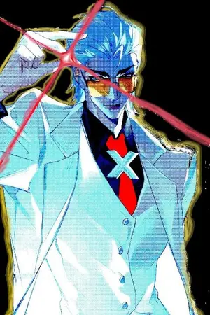 ปกนิยาย MHA : แข็งแกร่งที่สุด