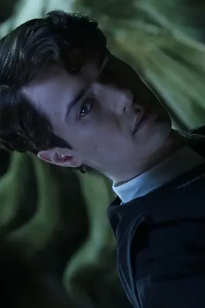 ปกนิยาย Harry Potter : My dear Mr. Riddle คุณริดเดิ้ลที่รัก