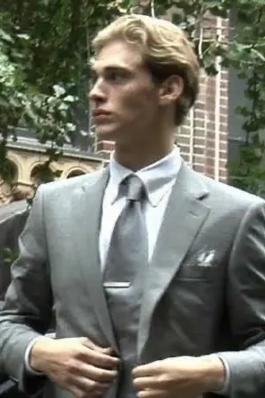 ปกนิยาย Harry Potter : My dear Mr. Riddle คุณริดเดิ้ลที่รัก