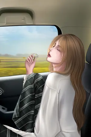 ปกนิยาย พฤกษ์ดั่งแก้ว