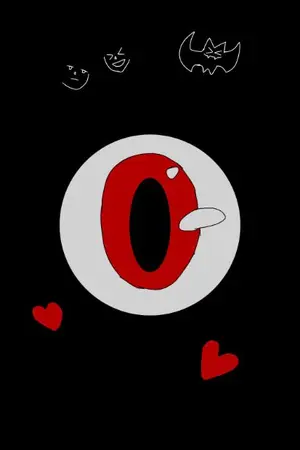 ปกนิยาย ราชินีแวมไพร์ที่สดใสกับเด็กหนุ่มผู้เบื่อโลก