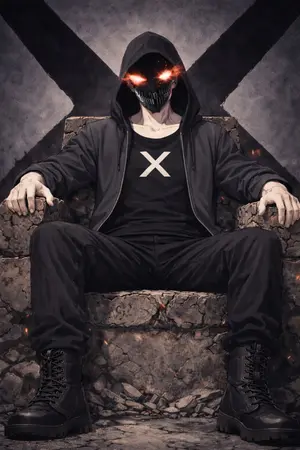 ปกนิยาย X-Power -บันทึกเหตุการณ์ : ดันเจียนระดับต่ำที่ไม่ควรมีอยู่