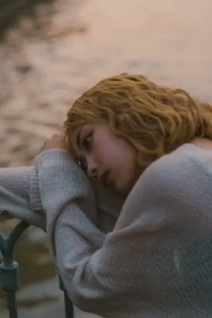 ปกนิยาย ความเศร้าในชีวิต ของตาลซี้