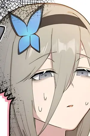 ปกนิยาย [ Fic HSR ] เจ๊หน้าเหมือนกับภารกิจเลี้ยงเด็กในปิณาโกณี