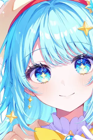 ปกนิยาย ฉันอยากจะเป็นฮีโร่ ไม่ได้อยากเป็นสาวน้อยเวทย์มนต์ซะหน่อย (I’m the hero — a magical girl!)