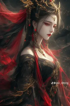 ปกนิยาย เปิ่นกงนี่แหละ จะนั่งบัลลังก์เอง