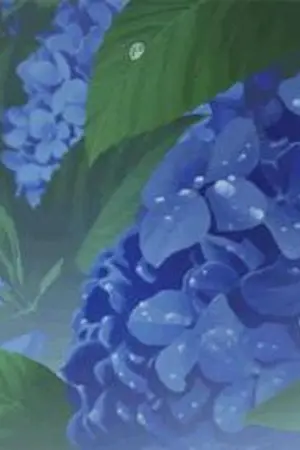 ปกนิยาย [ Fic Lookism ] The Love Story of My Hydrangea ( oc )