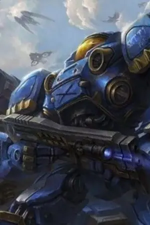 ปกนิยาย Fic star wars ฟอร์ซหรือจะสู้กระสุนปืนกลได้