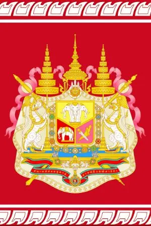 ปกนิยาย The Alternative History of Thailand ประวัติศาสตร์ถ้าหากว่าฉบับปรับปรุง