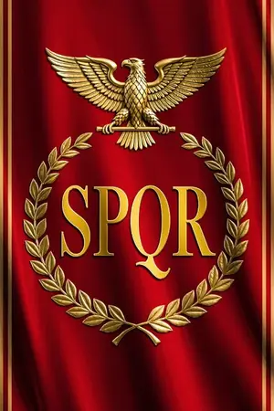 ปกนิยาย The Tyranny