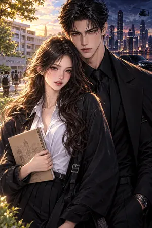ปกนิยาย ชัดเจนขนาดนี้ ไม่รักยังไงไหว (คิรินxน้ำขิง)