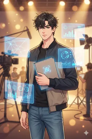 ปกนิยาย [ระบบแต้มกตัญญู] เกิดใหม่ชาตินี้ ขอทำดีเพื่อบัลลังก์ซุปตาร์