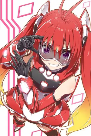 ปกนิยาย (Fic Anime) ต่างโลกกับกำไลแปลงร่างสุดแหล่มแมว