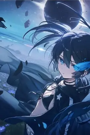 ปกนิยาย (Fic Honkai Impact 3rd) ตื่นขึ้นมากลายเป็นผู้หญิง(มีดุ้น)ไปซะเเล้ว