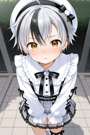 ปกนิยาย (Fic Honkai Impact 3rd) อาคมเงาทศพรรณเเห่งโลกหายนะ