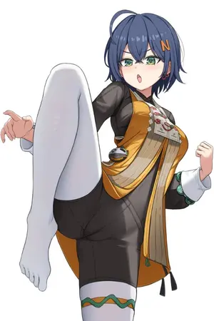 ปกนิยาย ปรมาจารย์ดาบสุดแกร่งเกิดใหม่เป็นสาวน้อยน่ารัก(Yuri)