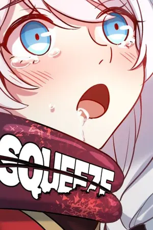 ปกนิยาย (Fic Honkai Impact 3rd) น้องหนวดไม่กัดหรอกนะ