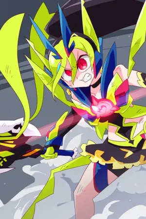 ปกนิยาย (Fic Nanoha) เพื่อเติมเต็มความฝันฉัน(ผม)จึงสร้างเข็มขัดเเปลงร่างคาเมนไรเดอร์ขึ้นมา