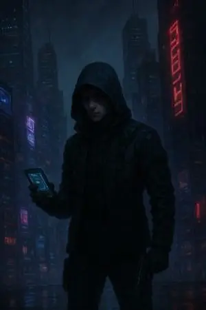 ปกนิยาย ระบบต่อสู้สืบสวน