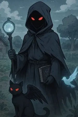 ปกนิยาย นักผจญภัยแห่งโลกลี้ลับ